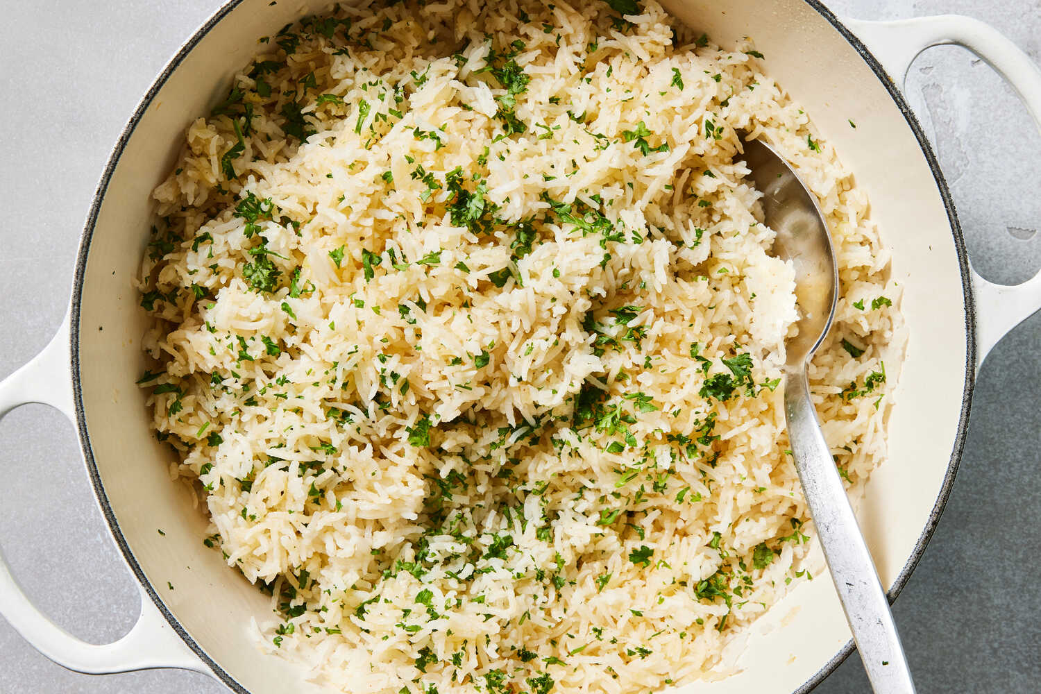 Mastering Rice Pilaf: The Simple Technique for Fluffy & Flavorful Grains
